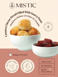 Guava Filled Pandeyuca — 10 Pack