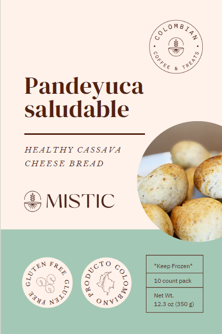 Light Pandeyuca — 10 Pack